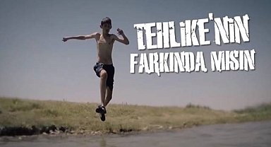 Şanlıurfa’da Boğulma Olaylarına Karşı Valilik’ten Yeni Tedbir