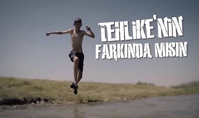 Şanlıurfa’da Boğulma Olaylarına Karşı Valilik’ten Yeni Tedbir