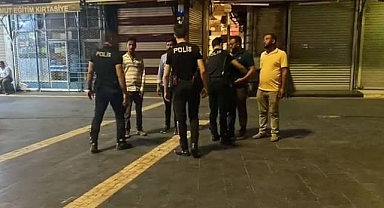 Şanlıurfa’da Çok Sayıda Şahıs Gözaltına Alındı!