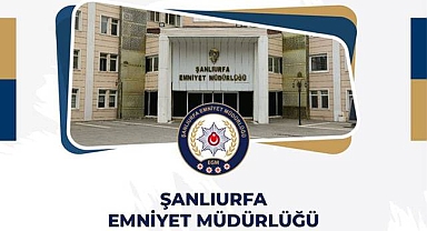 Şanlıurfa’da Kayıp 3 Çocuk Bulundu!