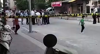 Şanlıurfa'da Silahlı Kavga! Yaralılar Var