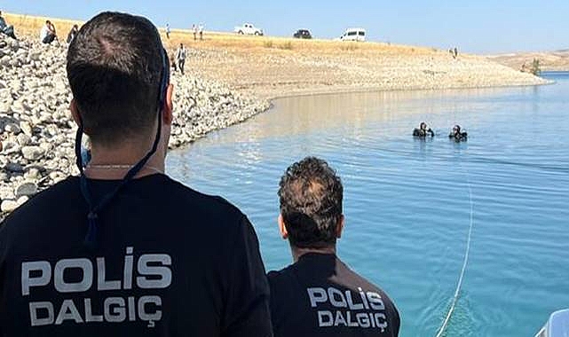 Şanlıurfa’da Sulama Kanalında Kadın Cesedi Bulundu! 