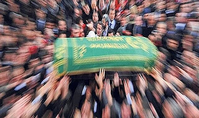 Şanlıurfa’da Vefat Listesi Açıklandı! Kaç Kişi Hayatını Kaybetti?