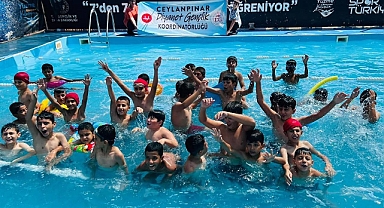 Şanlıurfa’da Yaz Kur’an Kursları Büyük Bir Coşkuyla Sürüyor