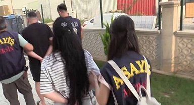 Şanlıurfa Dahil 19 İlde Dolandırıcılık Operasyonu! 88 Gözaltı 