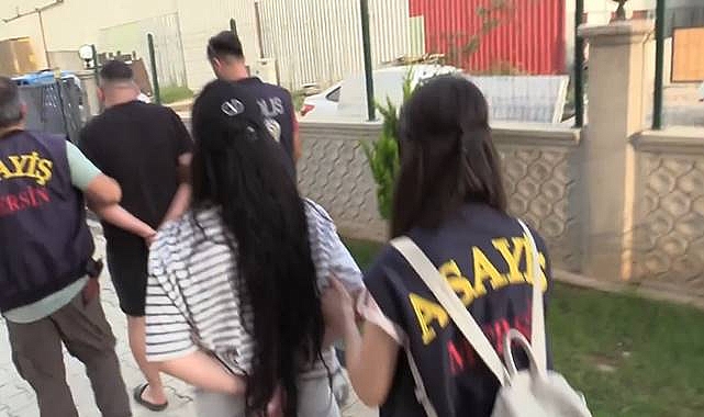 Şanlıurfa Dahil 19 İlde Dolandırıcılık Operasyonu! 88 Gözaltı 