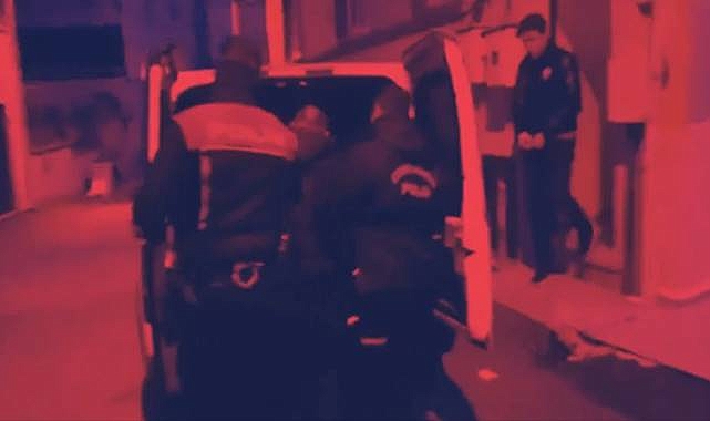 Şanlıurfa Dahil Birçok İlde FETÖ Operasyonu! 74 Gözaltı 