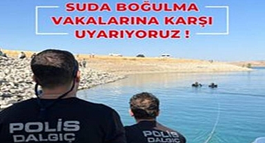 Şanlıurfa Emniyetinden Vatandaşlara Uyarı! 