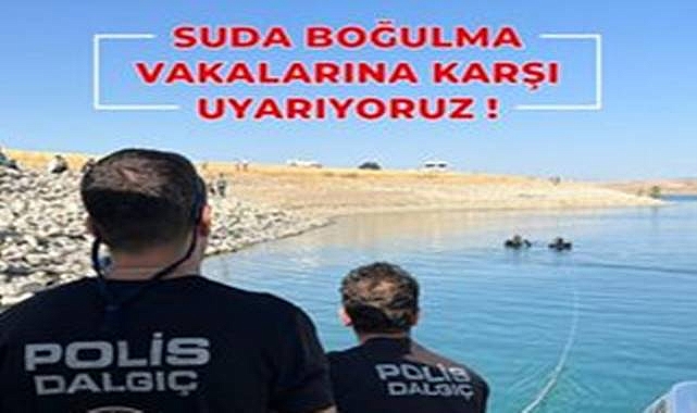 Şanlıurfa Emniyetinden Vatandaşlara Uyarı! 