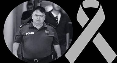 Şanlıurfa İl Emniyet Müdürlüğü'nden Acı Haber!