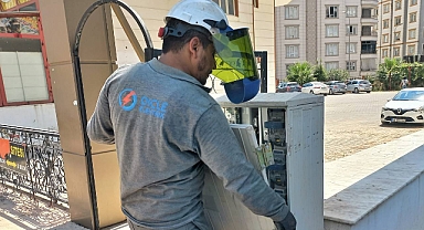 Şanlıurfa'nın 5 İlçesinde Elektrik Kesintisi Yaşanacak!