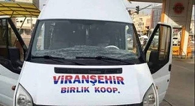 Şanlıurfa-Viranşehir Arası Ulaşıma Dev Zam! İşte Yeni Tarife 