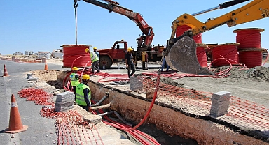 Şanlıurfa’ya 18,6 Milyarlık Yatırım 