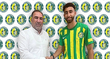 Şanlıurfaspor Transfer Çalışmalarına Devam Ediyor