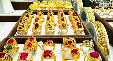 Serbest Piyasada Altın Fiyatları Kaç TL’den İşlem Görüyor?