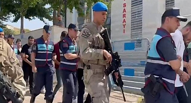 Sibergöz-50 Operasyonları! 24 Şüpheli Yakalandı