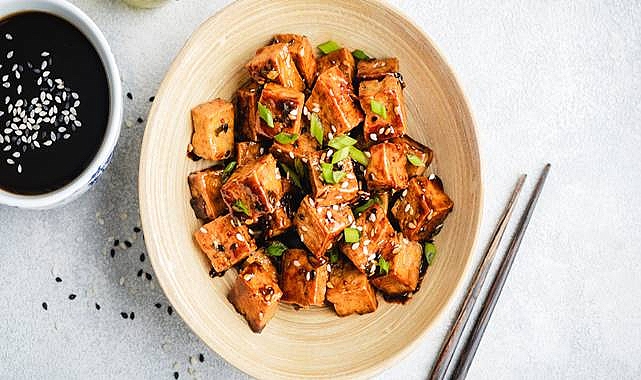 Soya Çocuklarda Bilişsel Yetenekleri Artırabilir