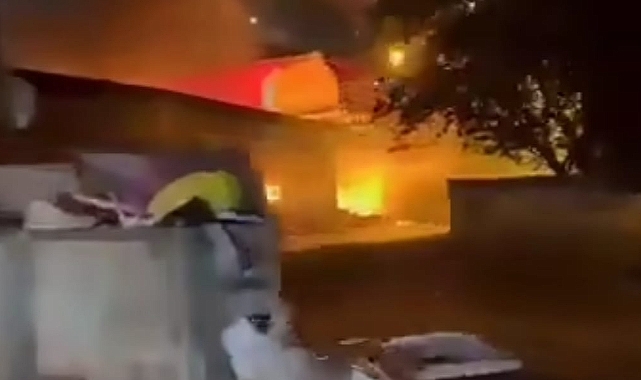 Suriyelinin Tecavüz Ettiği İddia Edilen Kız Çocuğuna İlişkin Açıklama