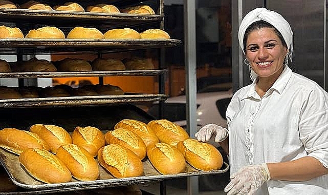 Suruç’ta Fırıncılar Geri Adım Attı! Ekmek Üretimi Yeniden Başladı