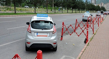 Sürücü Belgesi Sınavlarına Yeni Düzenleme!