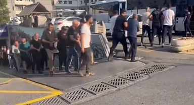 Tefecilik Operasyonu! 61 Şüpheli Yakalandı