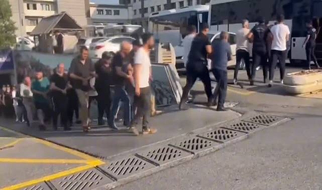 Tefecilik Operasyonu! 61 Şüpheli Yakalandı