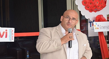 TİGAD Başkanı Okan Geçgel’den Basın Bayramı'nda Çok Sert Açıklama!