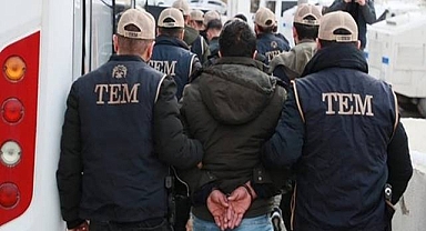 Türkiye’ye Girmeye Çalışan Şahıs Akçakale Sınırında Yakalandı! 