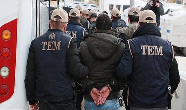 Türkiye’ye Girmeye Çalışan Şahıs Akçakale Sınırında Yakalandı! 