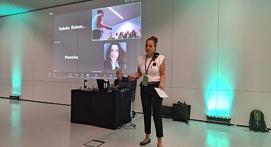 UNESCO Müzik Şehri Şanlıurfa Braga’da Tanıtıldı