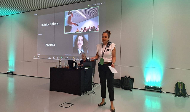 UNESCO Müzik Şehri Şanlıurfa Braga’da Tanıtıldı