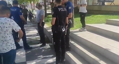 Urfa'da 15 Bin 713 Şahıs Sorgulandı! 14 Gözaltı