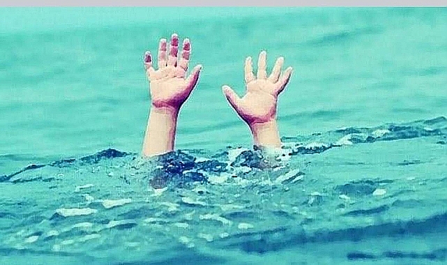 Urfa'da 2 Çocuk Boğularak Can Verdi