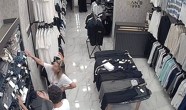 Urfa'da 5 İşyerini Dolandıran Sahte Hemşire Yakalandı