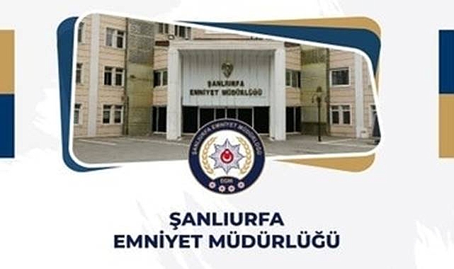 Urfa’da 5 Kayıp Çocuk Aranıyordu! Polis Ekipleri Tarafından Bulundu