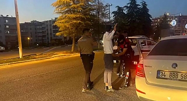 Urfa’da 9 Şahıs Gözaltına Alındı! 