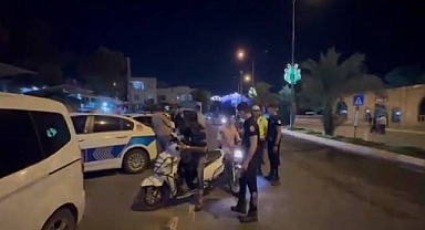 Urfa’da Denetimler Devam Ediyor! Sürücülere Ceza Yağdı