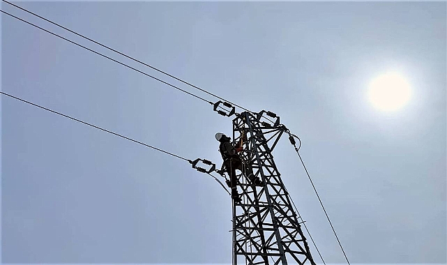 Urfa'da Elektrik Kesintileri Devam Ediyor! İşte Kesinti Yaşanacak Mahalleler