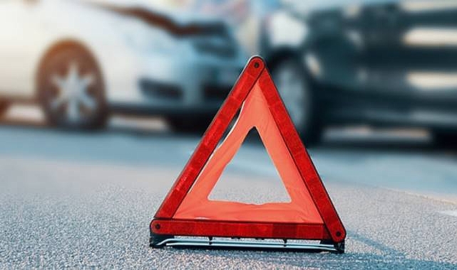 Urfa'da Feci Kaza! 1 Kişi Öldü