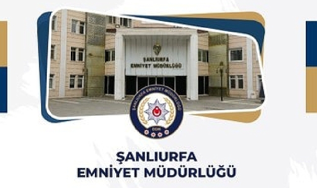 Urfa'da Kayıp Çocuklar Bulundu!