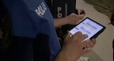 Urfa’da Sürücülere Ceza Yağdı! 3 Araç Trafikten Men Edildi