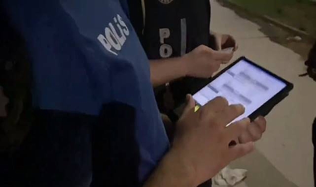 Urfa’da Sürücülere Ceza Yağdı! 3 Araç Trafikten Men Edildi