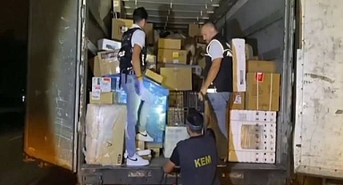 Urfa Dahil 57 İlde Dev Operasyon! 396 Gözaltı 