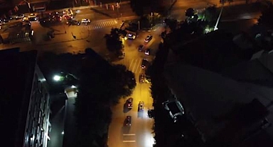 Urfa Dahil 75 İlde Silah Kaçakçılarına Yönelik Operasyon! 