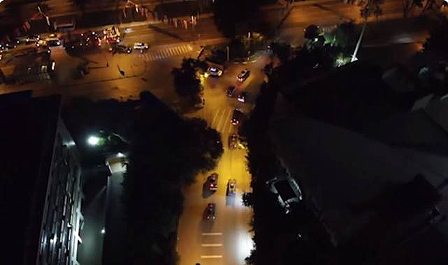 Urfa Dahil 75 İlde Silah Kaçakçılarına Yönelik Operasyon! 