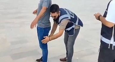 Urfa Genelinde Denetimler Devam Ediyor! 3 Gözaltı 