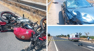 Urfa Valisi Şıldak’tan Yaşanan Ölümlü Kazaya İlişkin Açıklama!