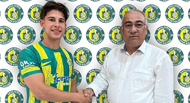 Urfaspor Kadrosunu Güçlendirmeye Devam Ediyor