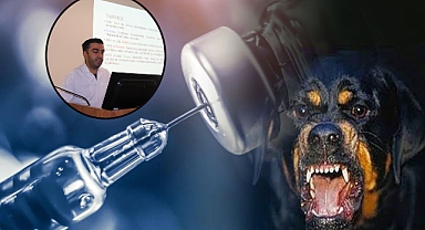 Uzmanından Kuduz Hastalığı Konusunda Uyarı!