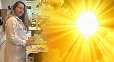 Uzmanından Sıcak Havalara Karşı Uyarı!